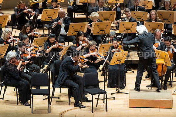 Pacific Symphony - Beethoven's Ninth
