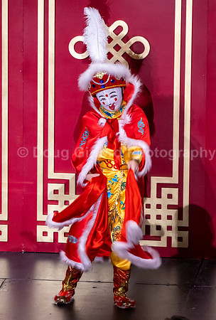 Pacific Symphony Lunar New Year 2022