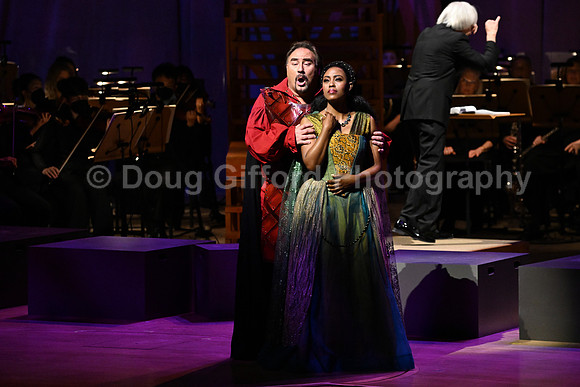 Pacific Symphony - Verdi's Otello