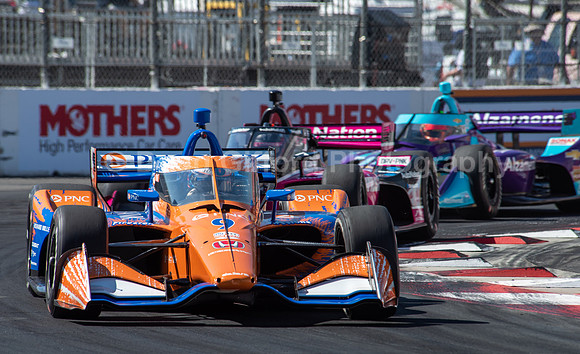 Acura Grand Prix of Long Beach 2022