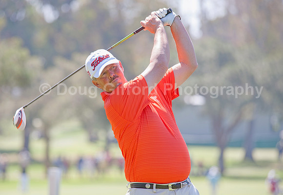 Toshiba Classic 2014 - Final Round