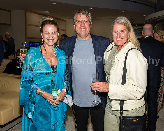 Pacific Symphony - A Grand Finale: Verdi’s Mighty Requiem - Post performance Party