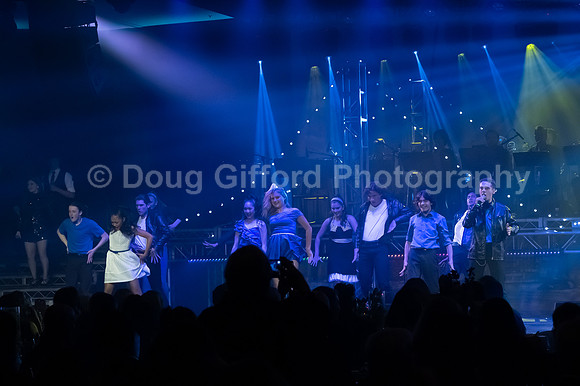 OCSA / New York State of Mind - Gala 2024