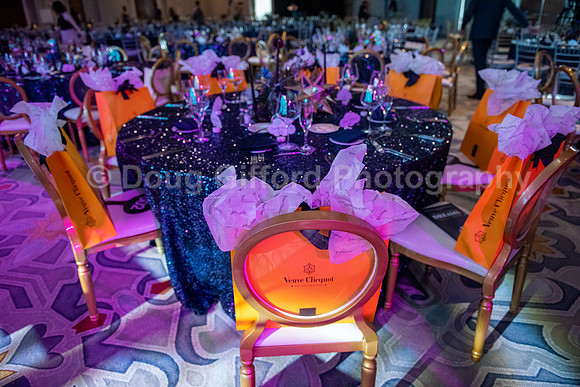Orange County School of the Arts Foundation - "Night of a Million Dreams" Gala 2022