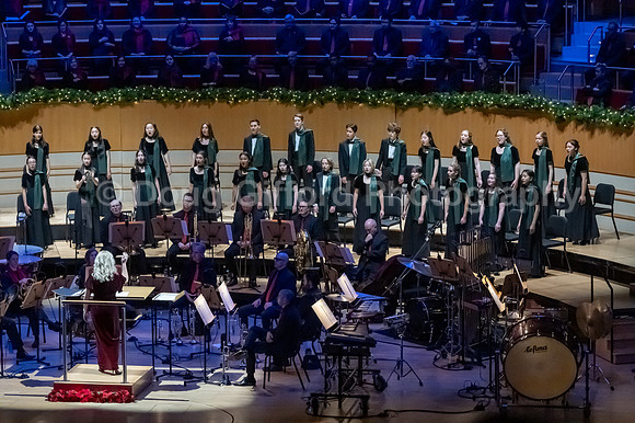 Pacific Chorale - Tis the Season