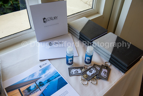 Luxury Real Estate Conference - Ritz Carlton