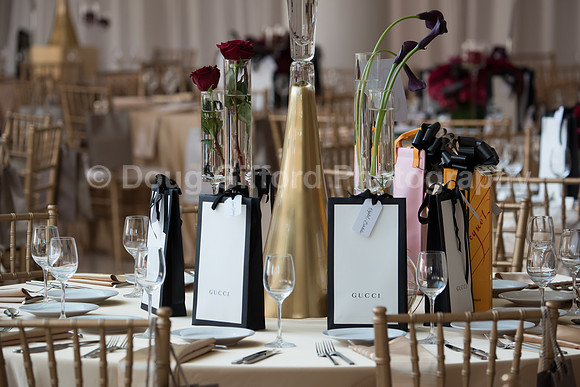 Harvesters Fashion Show & Luncheon 2016