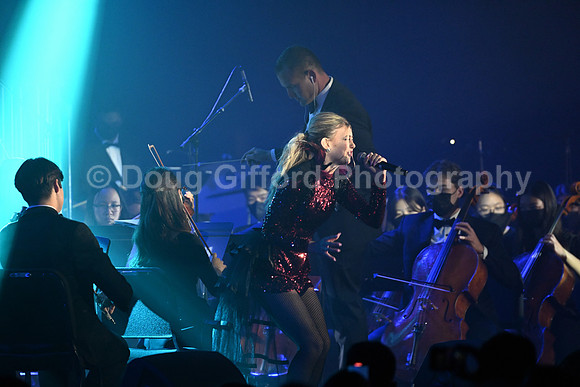 Orange County School of the Arts Foundation - "Night of a Million Dreams" Gala 2022