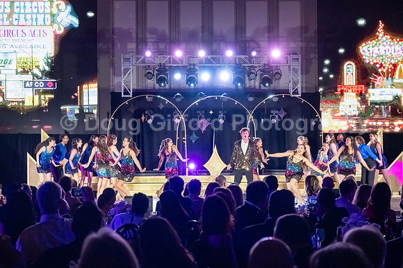 California School of the Arts – San Gabriel Valley Gala 2025