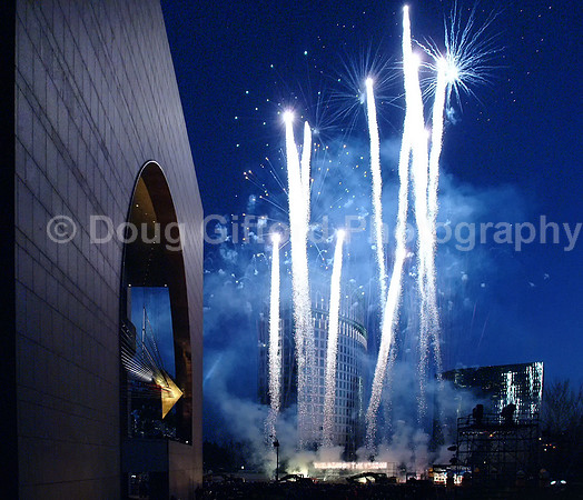 Segerstrom Center for the Arts