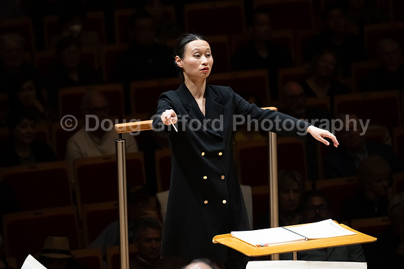 Pacific Symphony - Beethoven & Sibelius
