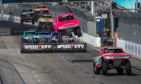 Acura Grand Prix of Long Beach 2022