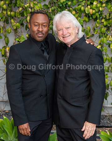 Pacific Symphony's 2024 - 25 Classical Opening Night Celebration and Concert