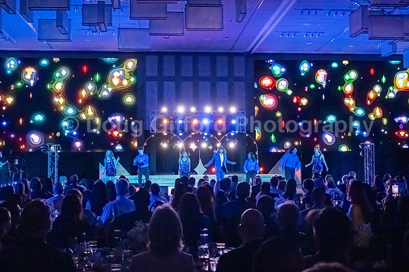 California School of the Arts – San Gabriel Valley Gala 2025