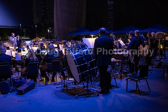 Pacific Symphony - Star Wars: The Force Awakens In Concert