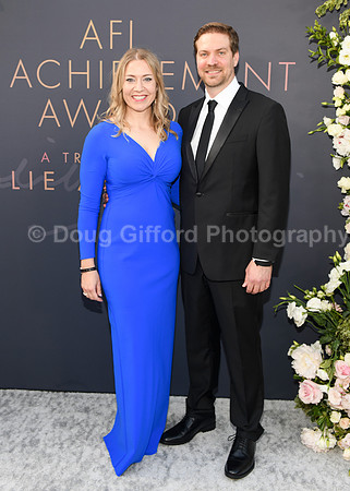 48th American Film Institute Life Achievement Award Tribute Gala to Julie Andrews