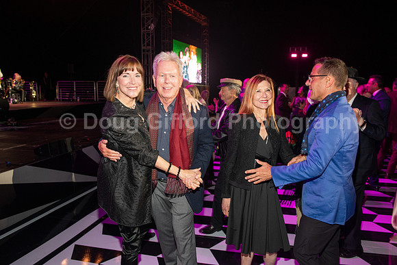 Pacific Symphony 2022 Gala - "A Night in Old Hollywood"