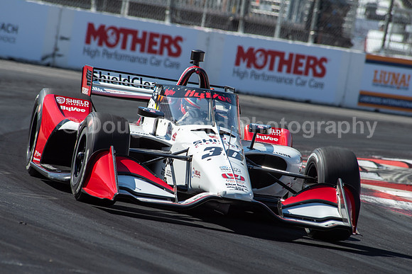 Acura Grand Prix of Long Beach 2022