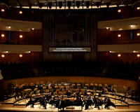 Pacific Symphony - Carmina Burana & Bach