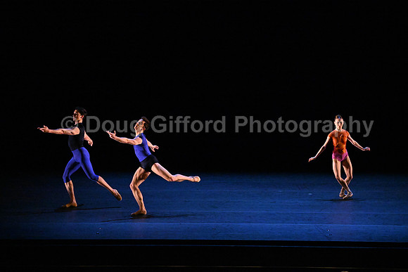 American Ballet Theatre - Forward