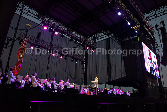 Pacific Symphony - July 4th Spectacular: The Music of Queen