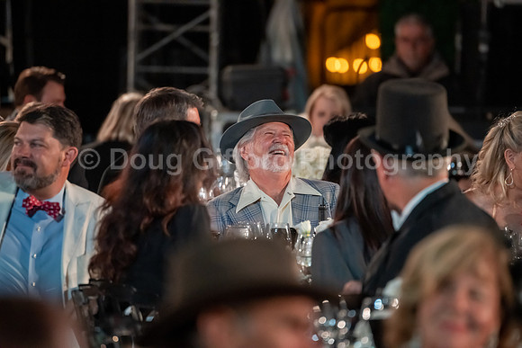 Pacific Symphony 2022 Gala - "A Night in Old Hollywood"