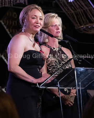 Pacific Symphony - "Diamonds are Forever" Gala 2025