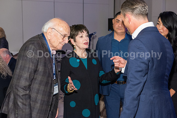 Pacific Symphony - Board Reception and Dinner to Introduce Alexander Shelley