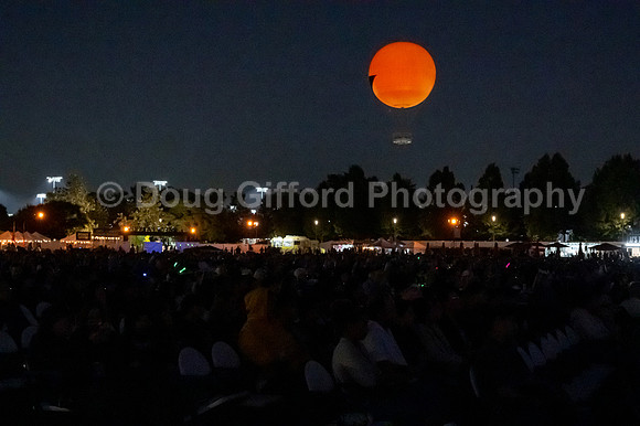 Pacific Symphony - Star Wars: The Force Awakens In Concert