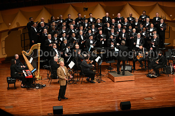 MenAlive - Orange County Gay Men's Chorus