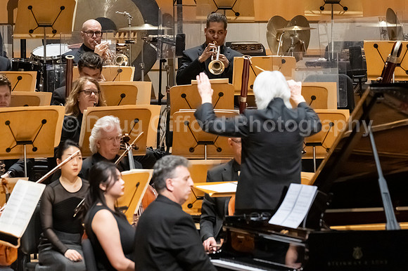Pacific Symphony - Pines of Rome