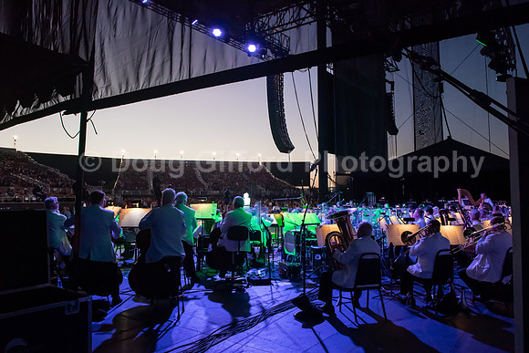 Pacific Symphony - July 4th Spectacular: The Music of Queen