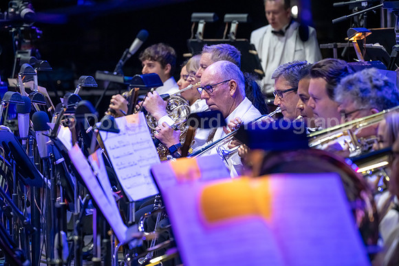 Pacific Symphony - Rhapsody in Blue at 100: Concert of Hope
