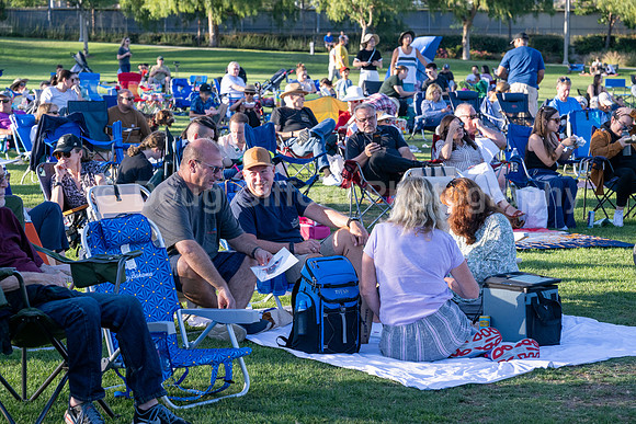 Pacific Symphony - Symphony in the Cities, Lake Forest