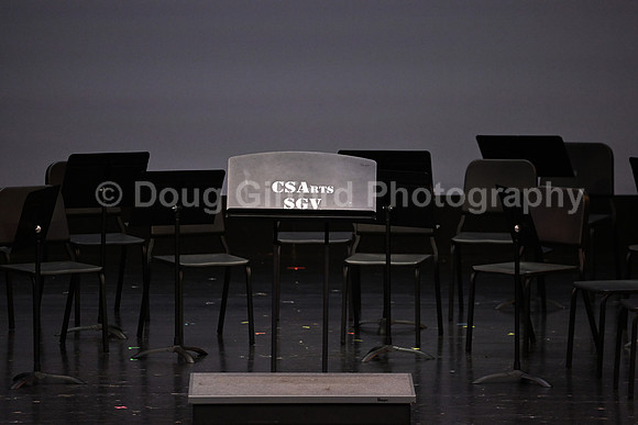 California School of the Arts- San Gabriel Valley Foundation Season Finale 2022