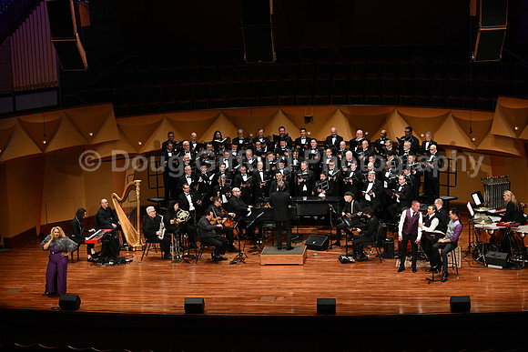 MenAlive - Orange County Gay Men's Chorus