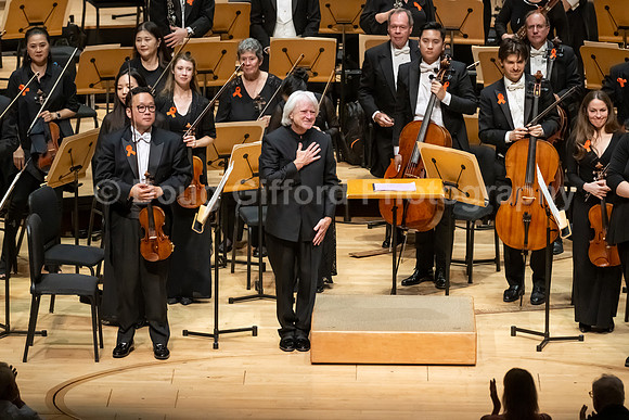 Pacific Symphony - Beethoven's Ninth