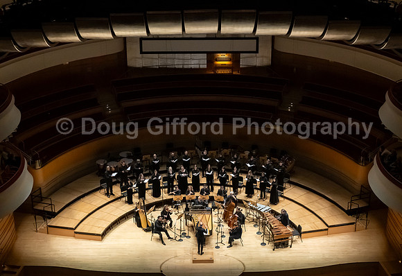 Pacific Chorale's 2023-24 Season Finale