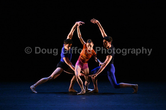 American Ballet Theatre - Forward