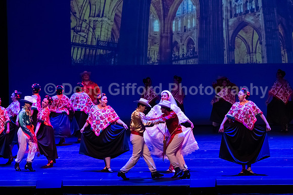 Orange County School of the Arts Foundation - Season Finale 2025