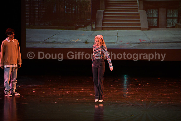California School of the Arts- San Gabriel Valley Foundation Season Finale 2022