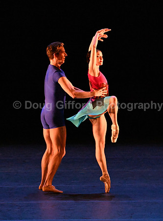American Ballet Theatre - Forward