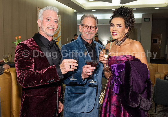 Orange County School of the Arts Foundation Presents - House of Muse Gala 2025