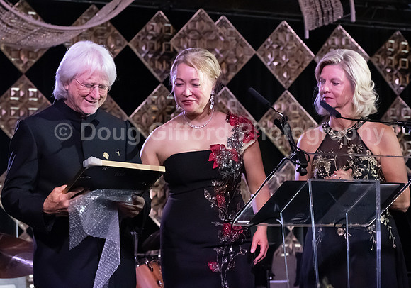 Pacific Symphony - "Diamonds are Forever" Gala 2025