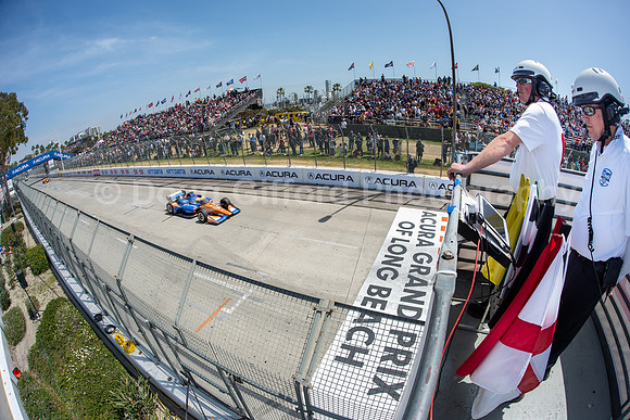 Acura Grand Prix of Long Beach 2022