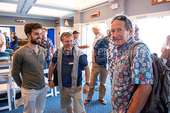 2023 Transpac