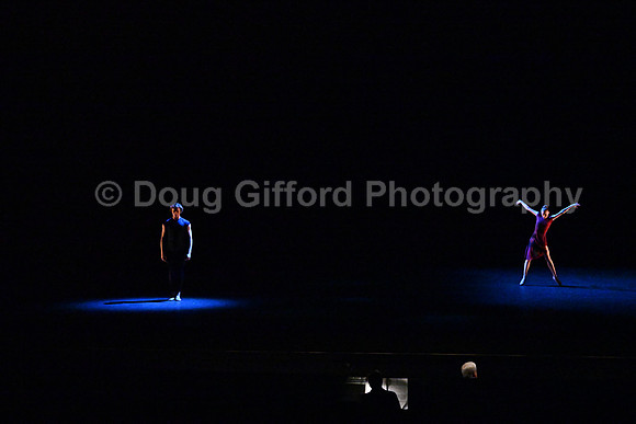 American Ballet Theatre - Forward