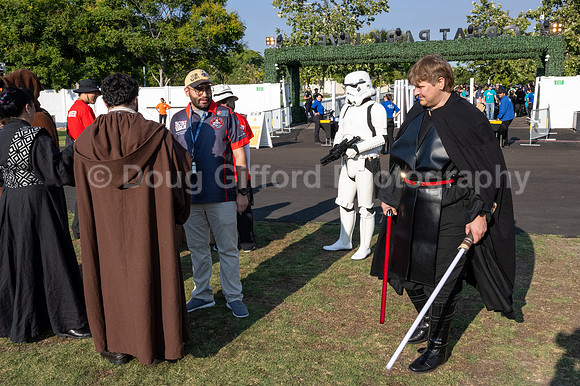 Pacific Symphony - Star Wars: The Force Awakens In Concert