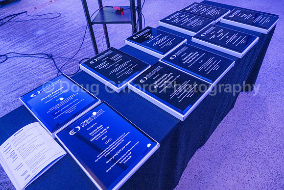 Orange County Business Council - 2024 First Responders Dinner