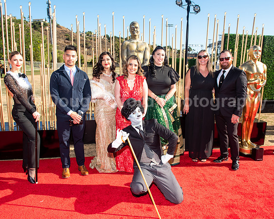 Pacific Symphony 2022 Gala - "A Night in Old Hollywood"
